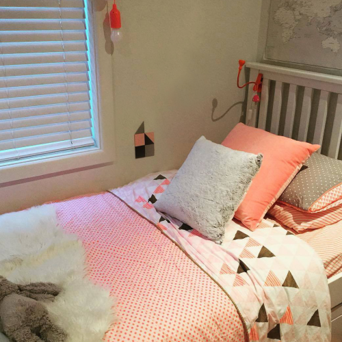 tweenbed